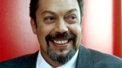 Rocky Horror star Tim Curry dies at 80