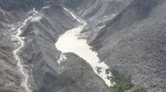 ‘High risk’ of lake breaching and causing second flood, warns China