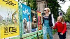 How affordable are Edinburgh’s festivals?