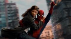 Spider-Man fans hail Brand New Day as Holland’s best yet