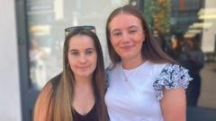 More students planning to live at home for university over ‘insane’ living costs