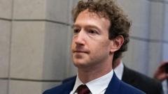 Instagram and Facebook could change forever if Meta loses child privacy trial