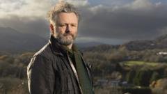 What he told me made my blood run cold – Michael Sheen investigates Wales’ toxic legacy