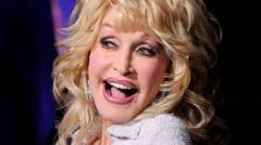 ‘If you want the rainbow, you gotta put up with the rain’: The wit and wisdom of Dolly Parton