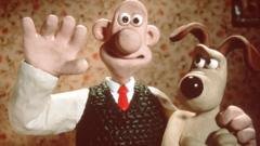 ‘Gromit was nearly a cat!’: Secrets from 50 years of Aardman