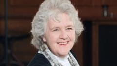 Tenko and Coronation Street actress Stephanie Cole dies aged 84