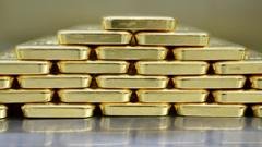 Netherlands moves billions in gold to London in ‘crisis preparedness’ move
