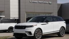 Jaguar Land Rover to cut 4,000 jobs