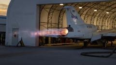 X-planes: Are they needed in the new era of drones?