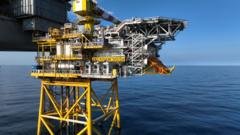 Controversial Jackdaw gas field set to be approved in weeks, sources say