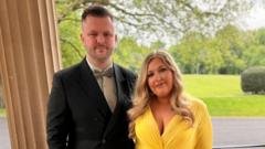 We bought our £242,000 home without a deposit – here’s how