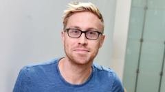 Russell Howard ‘devastated’ after his baby son died shortly after birth