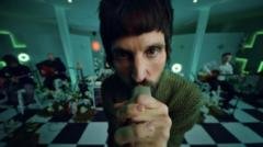In the studio with Kasabian: ‘We never thought we’d see success again’