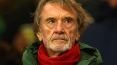 Sir Jim Ratcliffe suspends production at key UK plants blaming high gas prices