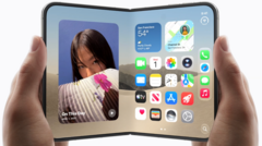 Apple’s new boss starts with big gamble on costly first folding iPhone