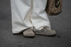 Lidl banned from selling copycat Birkenstock sandals, Dutch court rules