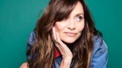 Natalie Imbruglia on her worst audition: ‘I remember feeling icky’