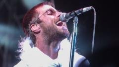 Oasis will not headline Glastonbury 2027, organiser Emily Eavis confirms