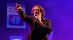 Pulp top the bill at 20th End of the Road Festival