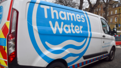 Thames Water rescue deal should be rejected – MPs