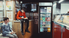 How Oasis fans cracked the Celtic Park gigs code in chip shop video