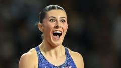 Sweeney ad a barrier for girls in sport – Hunt