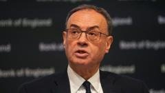 Regulating AI ‘not the right place to start’ says Bailey
