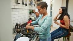 Rent rises set to speed up in gloomy forecast for tenants