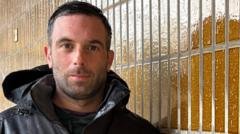 Ending rough sleeping is ‘not just a housing issue’