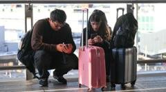 More flight cancellations as fallout from air traffic control glitch continues
