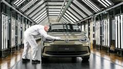 Volkswagen board approves plan to cut another 50,000 jobs