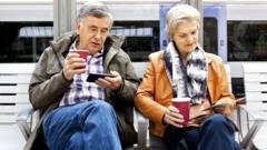 State pension likely to top £13,000 a year as UK wage growth slows to 3.9%