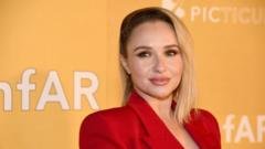 Autopsy shows Hayden Panettiere died from a drug overdose
