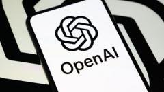 OpenAI chief scientist warns no-one is prepared for consequences of AI