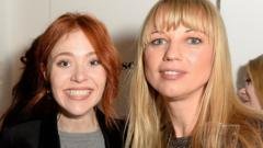 Angela Scanlon takes over Sara Cox’s drivetime slot on Radio 2