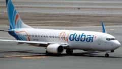 What we know about stabbing on Flydubai flight to Israel
