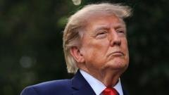 Will Trump’s AI rebrand to ‘super intelligence’ catch on?