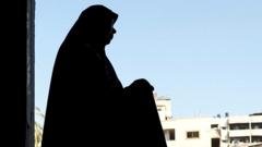 Reports of violence against women in Gaza surge, UN agency finds