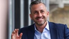 Germany’s far-right AfD says ‘democracy demands’ parties work with them after state election win