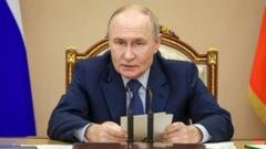 Russia’s elections had few surprises – but how the Kremlin uses the results will be crucial