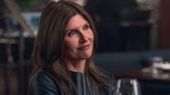 Sex and dating for the sandwich generation – Sharon Horgan on her latest comedy Youth