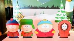South Park creators rename show ‘South America’ in apparent dig at Trump