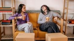 Borrowers expecting mortgage rates to drop have hopes dashed