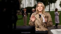 White House restores access to media outlets banned by Trump after judge’s order