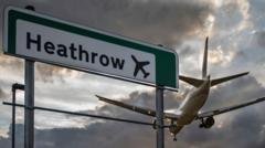 Heathrow expansion an ‘outdated’ risk, mayor says