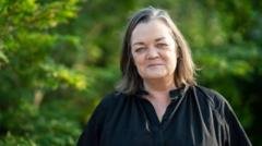The chef turned award-winning author unfazed by ‘second book syndrome’