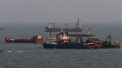 Iranian attack on Saudi tanker killed two Filipino sailors, Saudi Arabia says