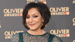 ‘Not only did I survive, I thrived’ – Meera Syal after assaults