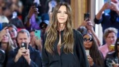 How Victoria Beckham turned her fashion firm around and made it profitable