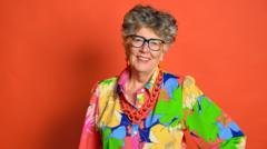 Prue Leith: ‘You come into your own growing old’